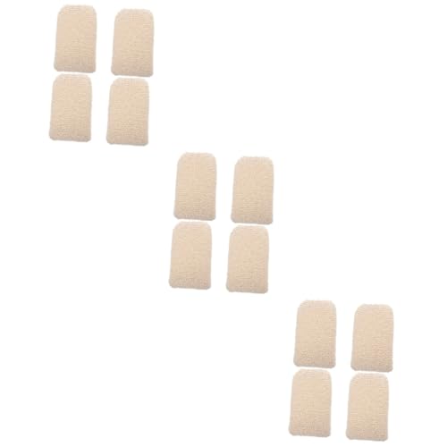 Éponges de bain exfoliantes pour enfants Healeved brosses lavantes douces corps bébé