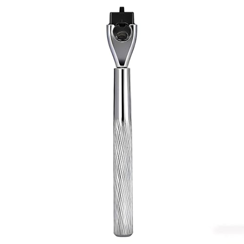Replacement Handle Compatible with Gillette Mach 3 Handle,Ergonomic Fit for Mach 3 Razor Handle,Compatible with Gillette Mach3 Razor for Men.