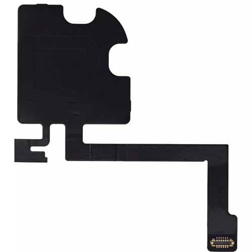 Ear Speaker Earpiece Proximity Sensor Flex Module Replacement Compatible with Apple iPhone 15 Pro Max 6.7 inch by TheCoolCube - Used condition - US$11.85