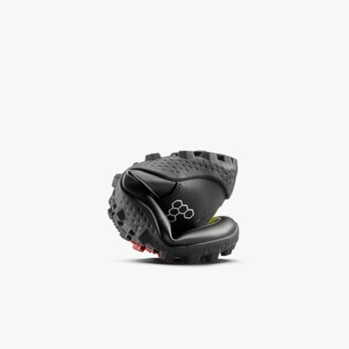Image of Vivobarefoot Tracker Forest Esc, Mens Off-Road Hiking Boot With Barefoot Sole