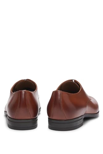 Image of BOSS Mens Derby PantDerby