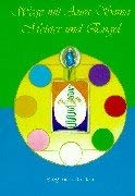 Wege mit Aura-Soma. Meister und Engel 3895680591 Book Cover