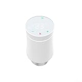 digitales heizkeperventil