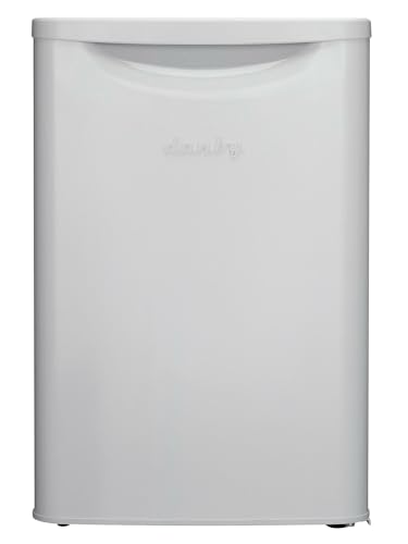 Danby 2.6 cu ft White Compact Fridge
