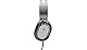 Austrian Audio Hi-X55 Kopfhörer, ohrumschließende Studio Kopfhörer (hoher Komfort durch Slow-Retention-Ohrpolster, maximale Flexibilität, 3,5 mm Klinkenanschluss, inkl. Adapter auf 6,3 mm), Schwarz