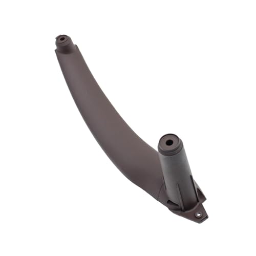 Revêtement poignée de porte intérieure BMW X5 X6 E70 E71 protection haut de gamme garniture gauche