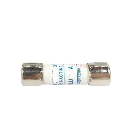 YIOGEQKWG Multimeter Fuse FLU-44/100 FLU 11A 1000V 0.44A(FLU 11A)
