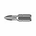 Irwin 92039 #2 x 2" Phillips Head Insert Bit - 25 per Package