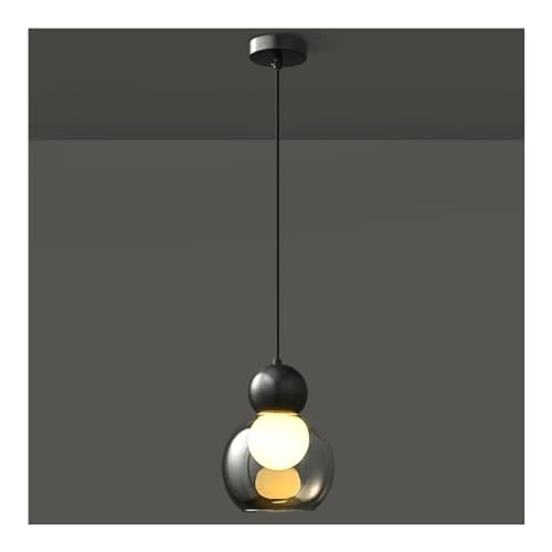 Accesorios de iluminación colgantes modernos y lámpara para isla de cocina elegante 2