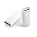 COOYA Compatible with Charger Adapter Replacement for Apple Pencil, 2-Pack Charging Adapter iPencil Charger Connector