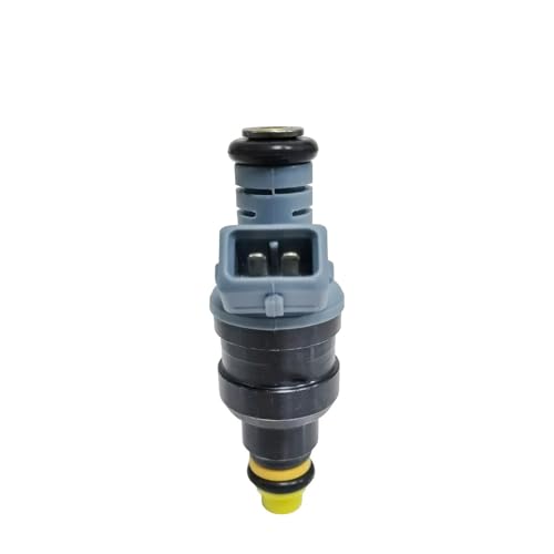 Injecteur de carburant pour résoudre les pertes de puissance sur Mazda RX7 et Mustang