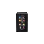 Cuisinart CWC-800CEN 8-Bottle Private Reserve Wine Cellar