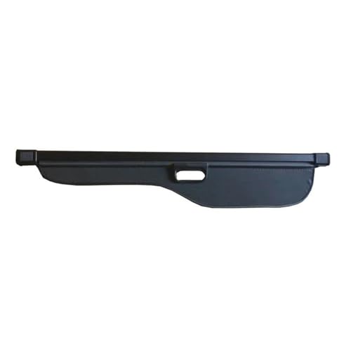 Cubierta de maletero de Land Rover Discovery 3 y 4 ideal para proteger equipaje de viajes