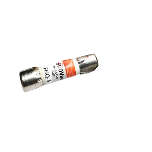 Fusible FNQ-5 5A de qualité supérieure pour armoires électriques industrielles