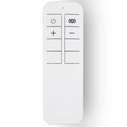 Télécommande de rechange pour plaque vibrante MERACH MR-2398 et MR-2398P