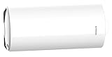 Chauffe-eau électrique 150l INITIO XPERT blindé horizontal mural D530mm - ARISTON - 3000756