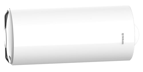ARISTON - Chauffe-eau électrique 150l INITIO XPERT blindé horizontal mural D530mm - ARISTON - 3000756