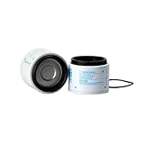 Donaldson P551850 Fuel Water Separator Filter 2.87 In., 3.33 In. Overall Length, Water Separator
