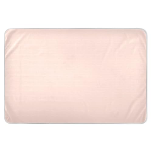 GOODOLD Washable Bed Pad for Incontinence 34