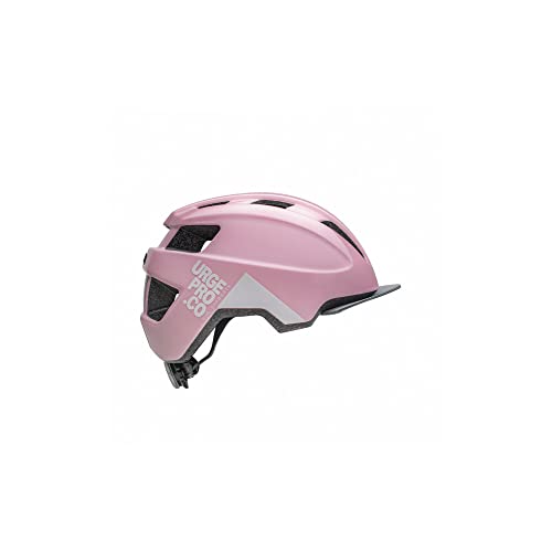 URGE Casco de Caramelo Nimbus City para ciclismo urbano talla M
