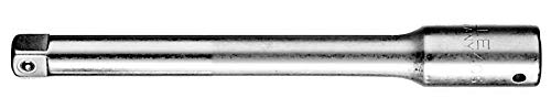 Stahlwille 405/4 Extension Drive Socket, Silver, 100 mm