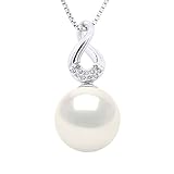 PEARLS & COLORS NATURAL FINE PEARLS