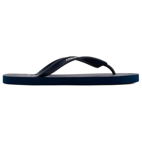 Armani Exchange Men's Goa Flip Flop3