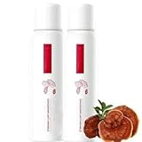 Versatile Use:Lingszhi anti-wrinkle rejuvenating water suitable for all skin precise dispensing system for optimal product application and freshness as a daily treatment that can be incorporated into both morning and evening skincare routines