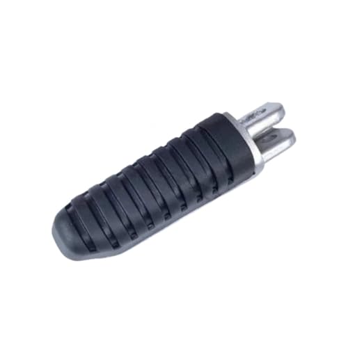 Support de repose-pieds pour moto Benelli Leoncino 250 : Idéal pour vos balades et trajets urbains