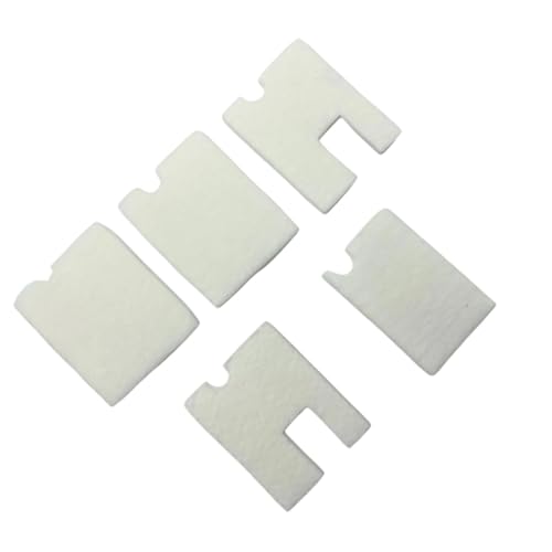 Kit de almohadilla de tinta absorbente para el mantenimiento diario de impresoras Epson L3100