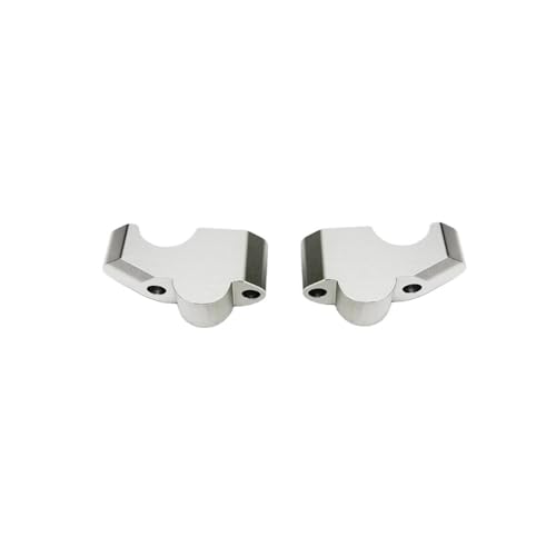 Rehausseur de guidon Tiger 850 accessoire pontet de guidon releveur moto 2024