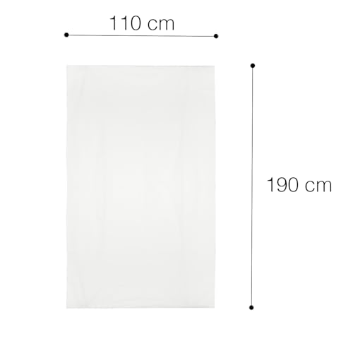 Teqler Einwegdecke schwer