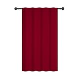 DÉCORATION DE LA PIÈCE : Le tissu de haute qualité renouvelle votre espace avec une élégance sans effort. Alliant chaleur décontractée et style raffiné, il rehausse n'importe quel décor, des chambres aux salons en passant par les bureaux, les salles à manger, les crèches et les solariums