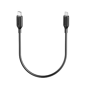 Anker USB C naar Lightning kabel