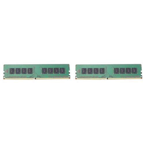 RAM DDR4 8 Go 2133 MHz pour réparer un PC de bureau lent et saturer moins de mémoire