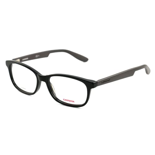 Carrera CA9912 TSJ monture optique noire taille 52 pour le bureau