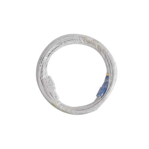 Câble fibre optique monomode SC contre les déconnexions de box internet