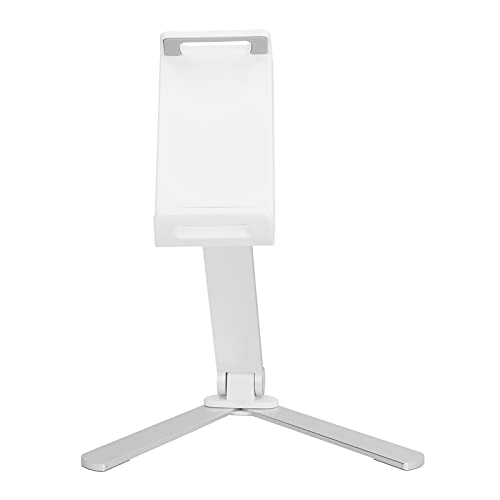 Support de tablette pliable KUIDAMOS rotatif 360 pour bureau et smartphone