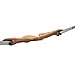 ZSHJG 68 Inch Archery Takedown Recurve Bow Hunting Traditional Competition Longbow 16-38lbs Right Hand with Carbon Arrows (Bow and Arrow, 36lbs)