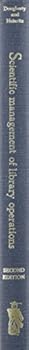 Scientific Management of Library Operations