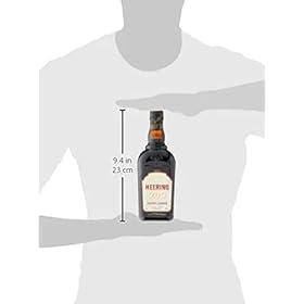 Cherry Heering Liqueur, 700ml Cherry Heering Liqueur, 700ml
