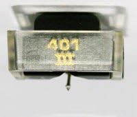 Stylus for Philips/Norelco GP401 Mk3 (Mkiii)