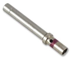 Deutsch - Te Connectivity Crimp Contact, SKT,Size 20, 16-18Awg - 0462-005-20141