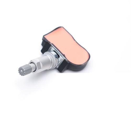 Capteur TPMS de précision pour Série 3 et Série 4 performance de freinage optimale