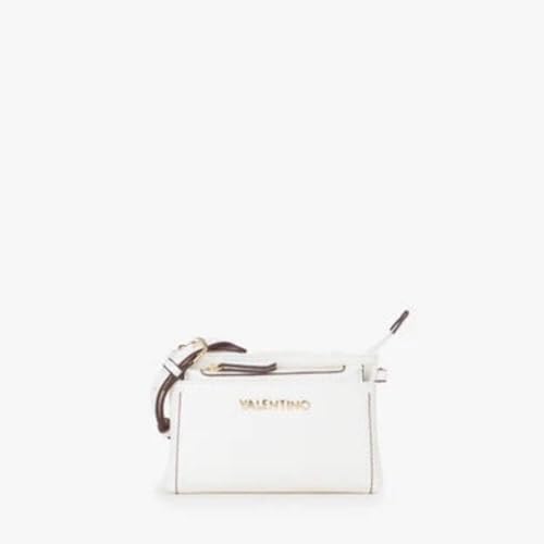 Valentino Samantha, Bolso para Mujer, Bianco, Talla Única