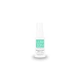 LUMION skin - Natural Miracle Mist Face Spray | Soothes Redness + Irritation, Promotes Healthy, Calm, Clear Skin, Hypochlorous Acid (Mini, 1 oz | 30 ml)
