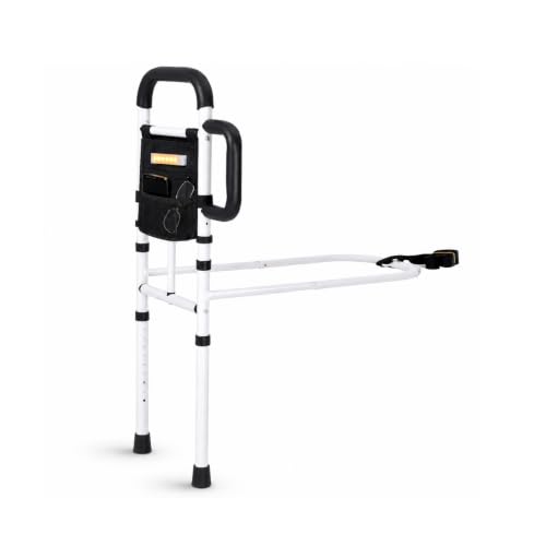 YOHEER Bed Rail for Elderly Adults Safety - image 1
