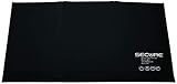 Secure SBEV-1 Beveled Edge Bedside Floor Fall Mat for Elderly Safety and Injury Prevention -...