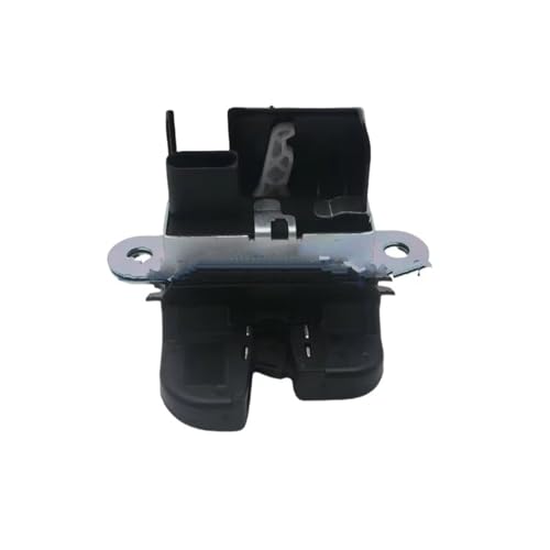 Serrure coffre hayon 5G6827505B mecanisme verrouillage arriere pieces auto Golf MK7 5G682