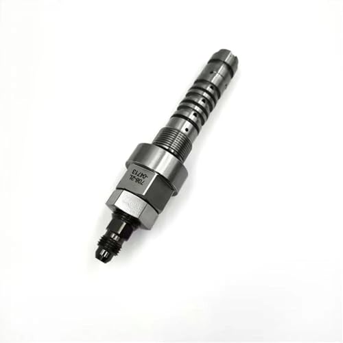 LS Valve de rétroaction 708-2L-04713 composant hydraulique pour PC200-6